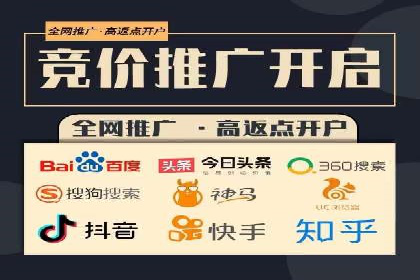 从零开始：教你如何利用百度推广赚钱